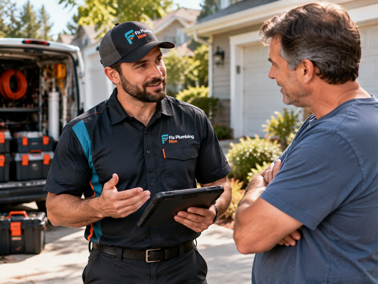 Clogged Drain Service Fritch, TX FAQs